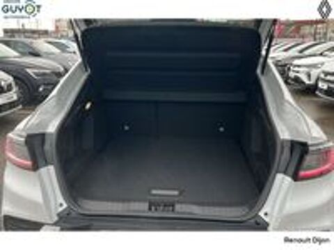 Arkana E-Tech full hybrid 145 GSR2 Techno 2025 occasion 21000 Dijon