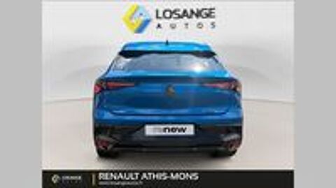 Rafale E-Tech full hybrid 200 ch esprit Alpine 2024 occasion 91200 Athis-Mons