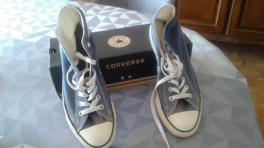 Basket converse Chaussures