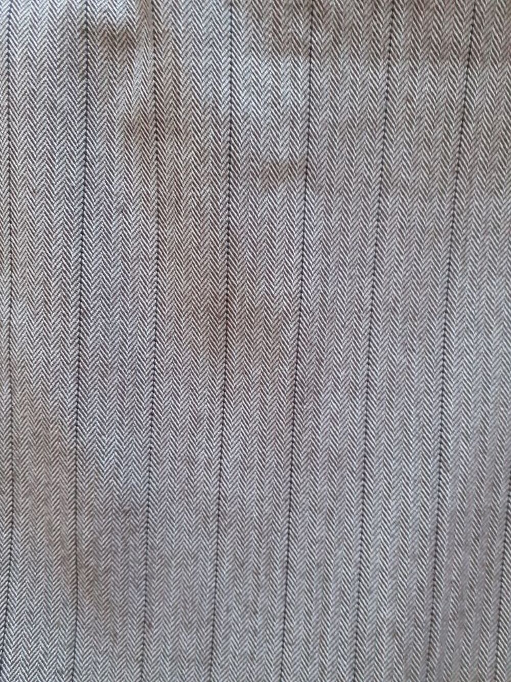 Jupe asym&eacute;trique taille 42 Vêtements