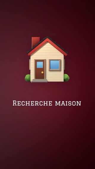  Maison  vendre 2/3 pices 120 m