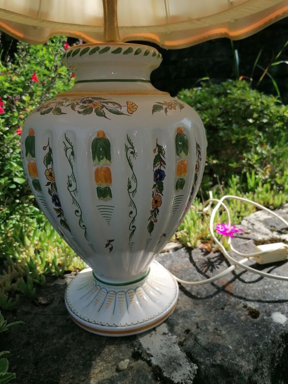 Lampe Décoration