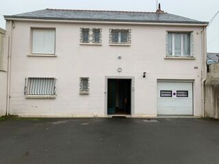  Maison � vendre 9 pi�ces 180 m�