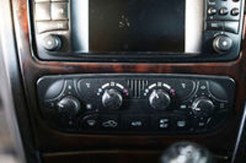 Classe G G Long 400 CDI A 2002 occasion 30132 Caissargues