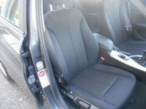 S&eacute;rie 1 114d 95 ch 109g Executive 2013 occasion 73420 Drumettaz-Clarafond