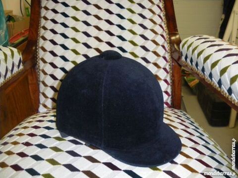 Bombe d'�quitation 15 Genas (69)