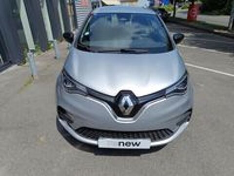 Zo&eacute; Zoe R110 Achat Int&eacute;gral Limited 2021 occasion 95350 Saint-Brice-sous-For&ecirc;t