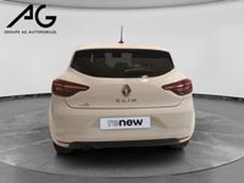 Clio V Clio TCe 90 Evolution 2023 occasion 08000 Charleville-M&eacute;zi&egrave;res