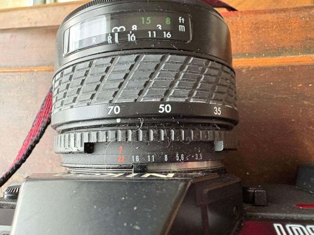 appareil photo reflex Photos/Video/TV