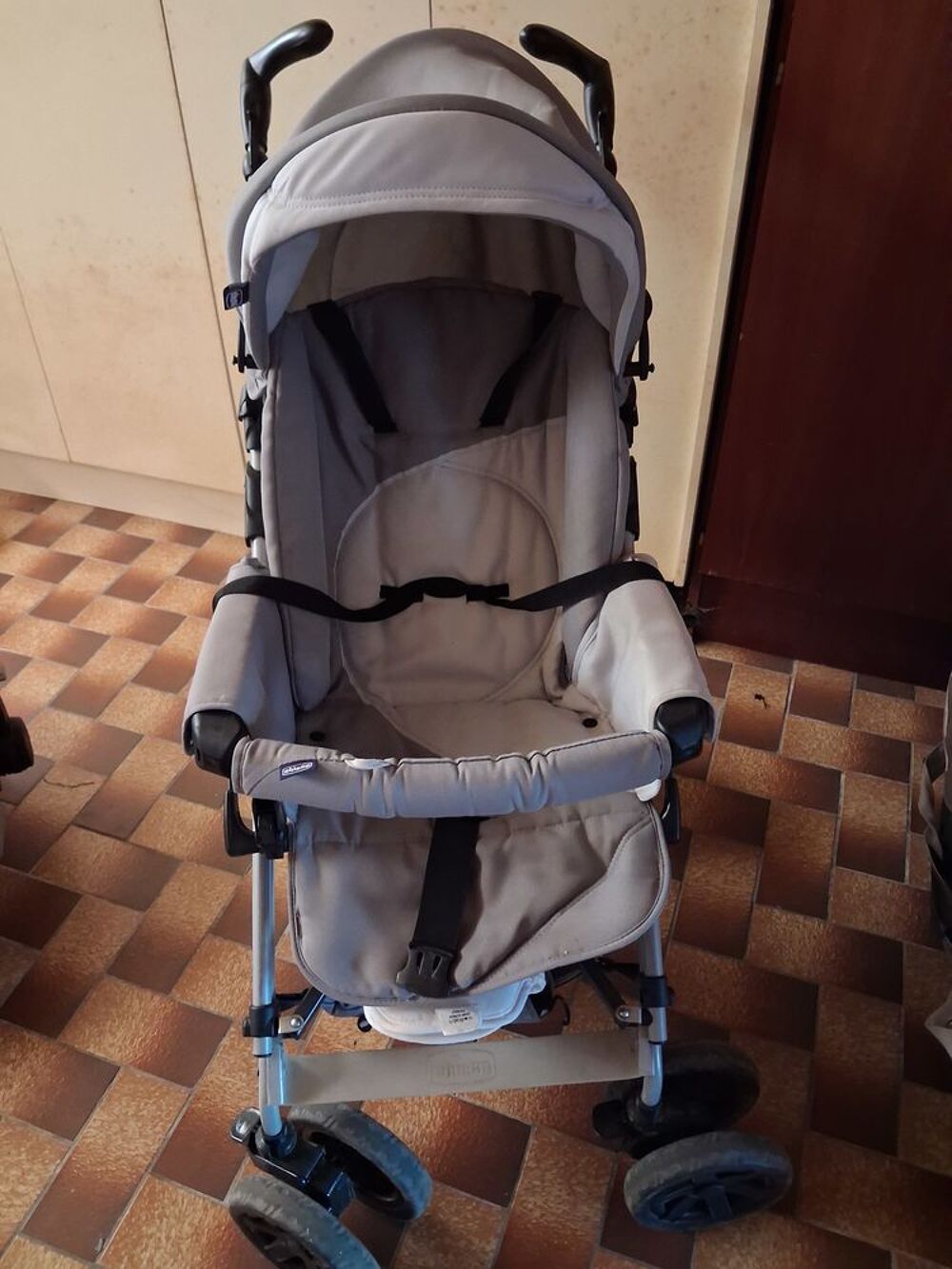 landau chicco Puériculture