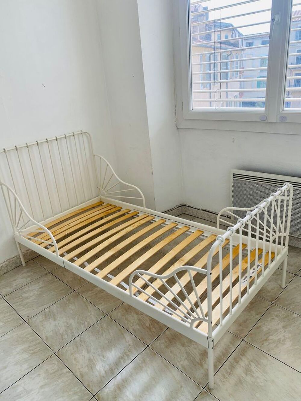 Lit Mobilier enfants