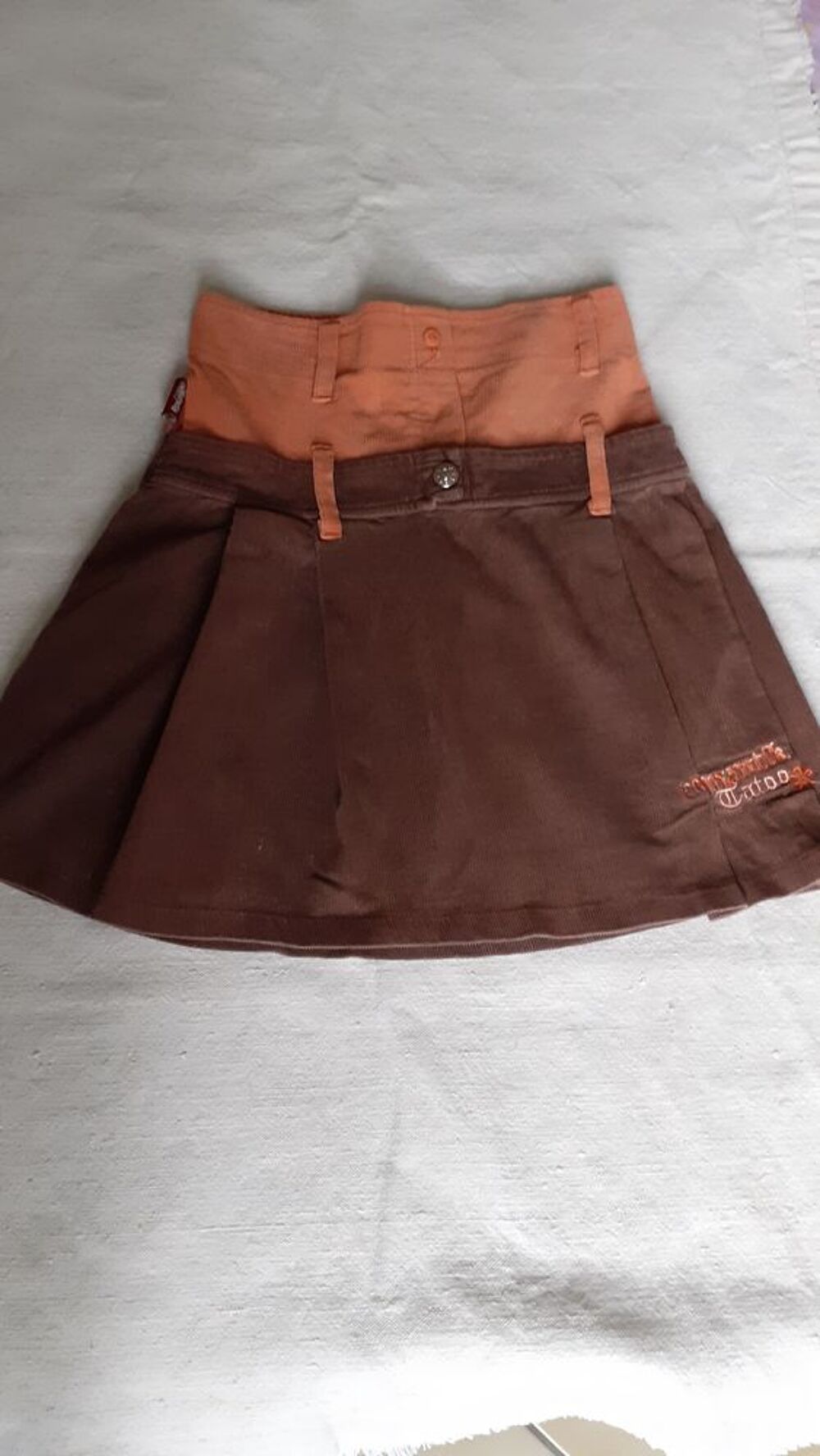 Jupe 8 ans Vêtements enfants