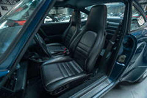 911 (964) 964 Turbo 3.3 1991 occasion 75014 Paris