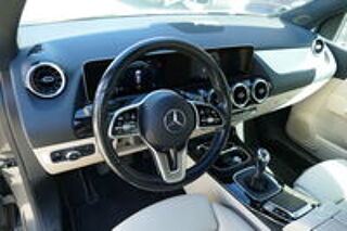 Classe B 180 Progressive Line Edition 2020 occasion 13600 La Ciotat