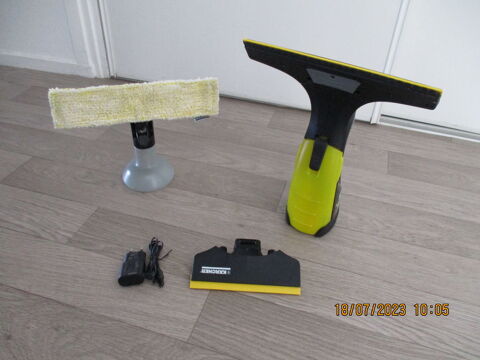 Lave vitres karcher 55 Malz�ville (54)