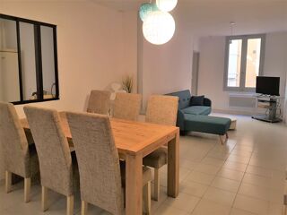 Location  Appartement 