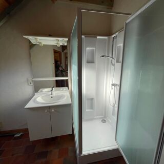  Appartement � louer 3 pi�ces 57 m� Lusigny-sur-barse