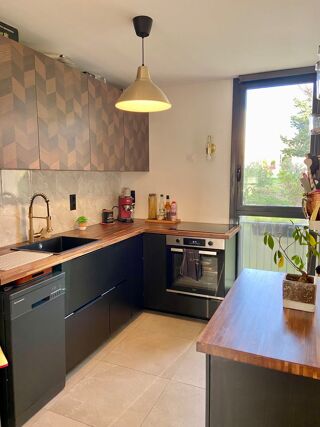  Appartement � vendre 3 pi�ces 64 m� Saint-rapha�l