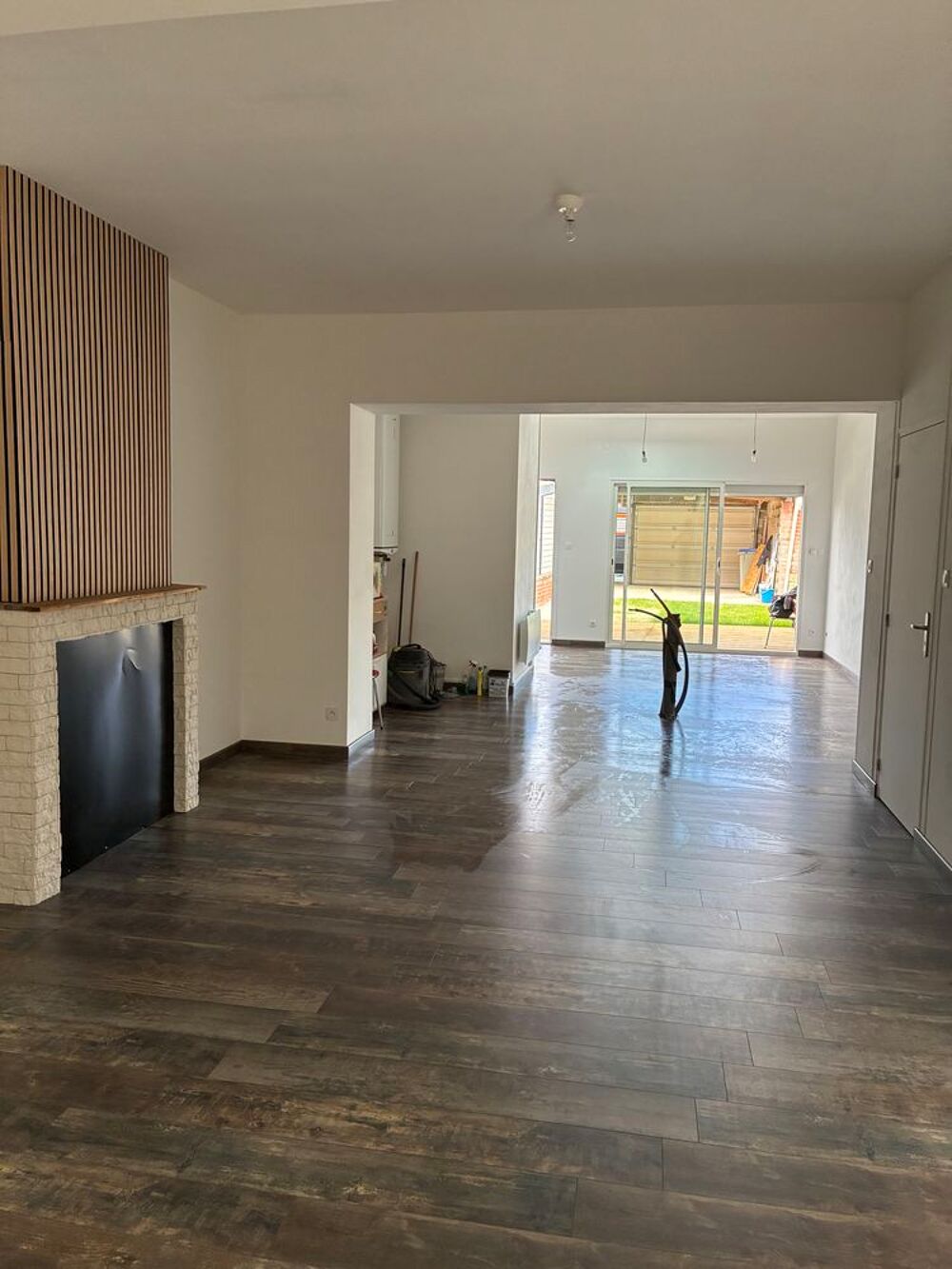 Vente Maison Maison mitoyenne de 115m2 Aniche