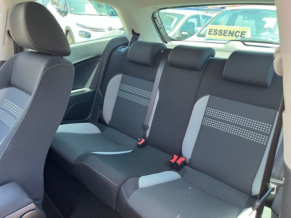 Polo 1.6 TDI 105 CR FAP Sportline 2013 occasion 42700 Firminy