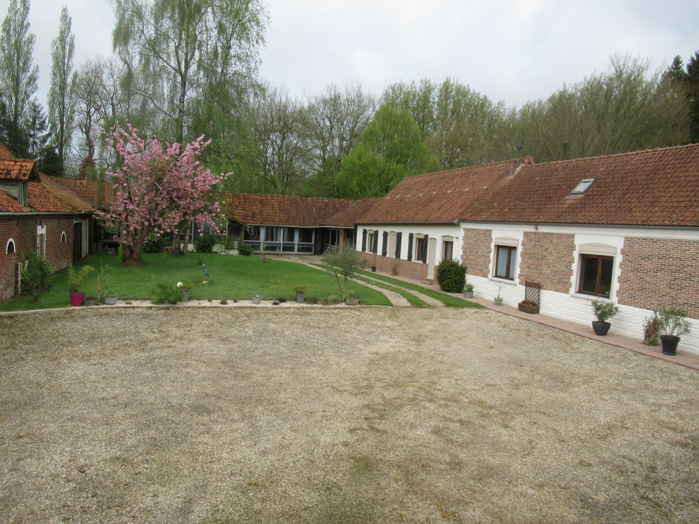 Vente Maison Longère Maizières