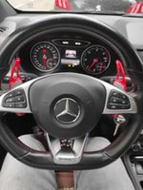 Classe B 200 d 4-Matic Business 7G-DCT A 2016 occasion 06100 Nice