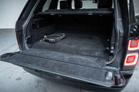 Range Rover Mark IX SWB P400e PHEV Si4 2.0L 400ch Autobiography 2020 occasion 75014 Paris