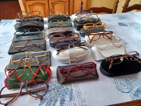 montures de lunettes 40 Lambres-lez-Douai (59)