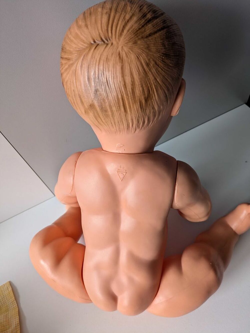 poupon Baigneur Petitcollin Jeux / jouets