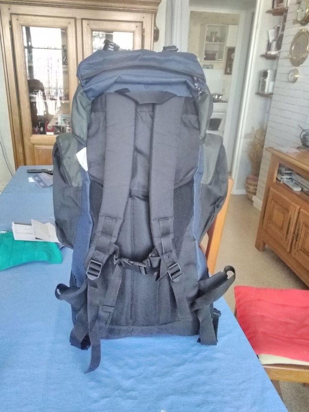  1 Sac de randonn&eacute;es Sports