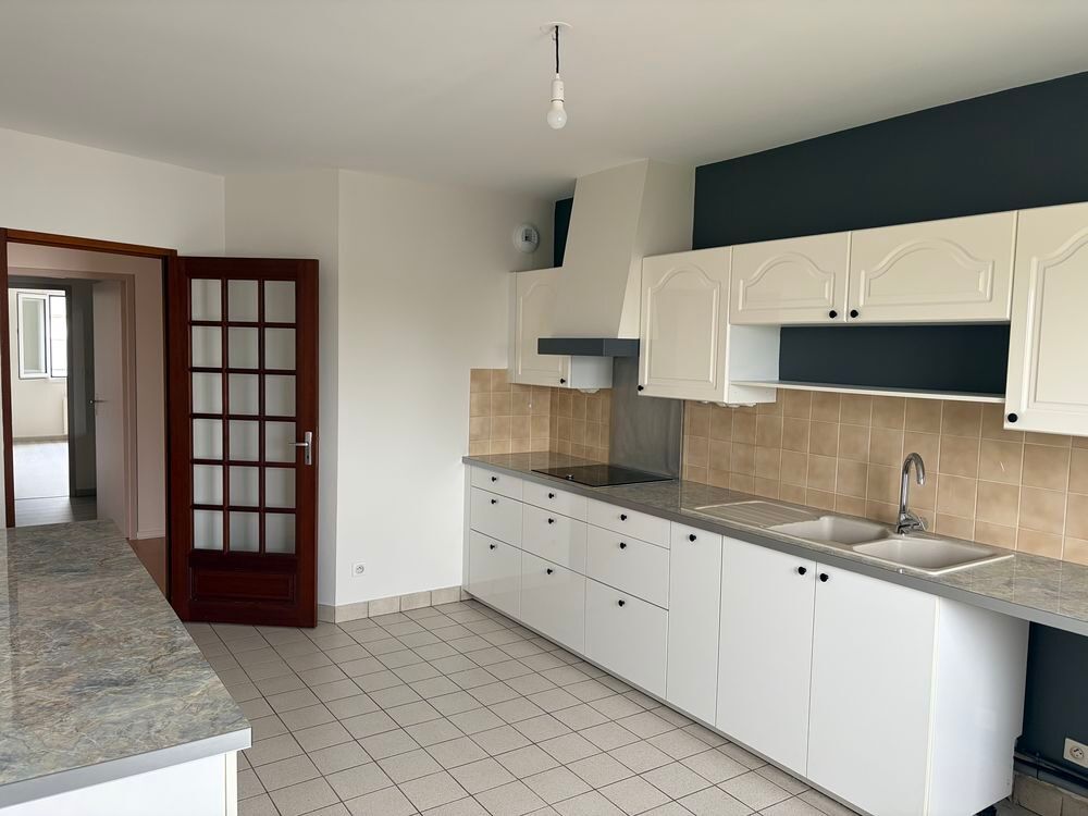 Location Appartement T4 climatisé Limoges