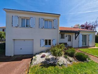  Maison � vendre 5 pi�ces 124 m�