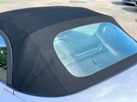 Boxster 2.7i 2000 occasion 01240 Marlieux