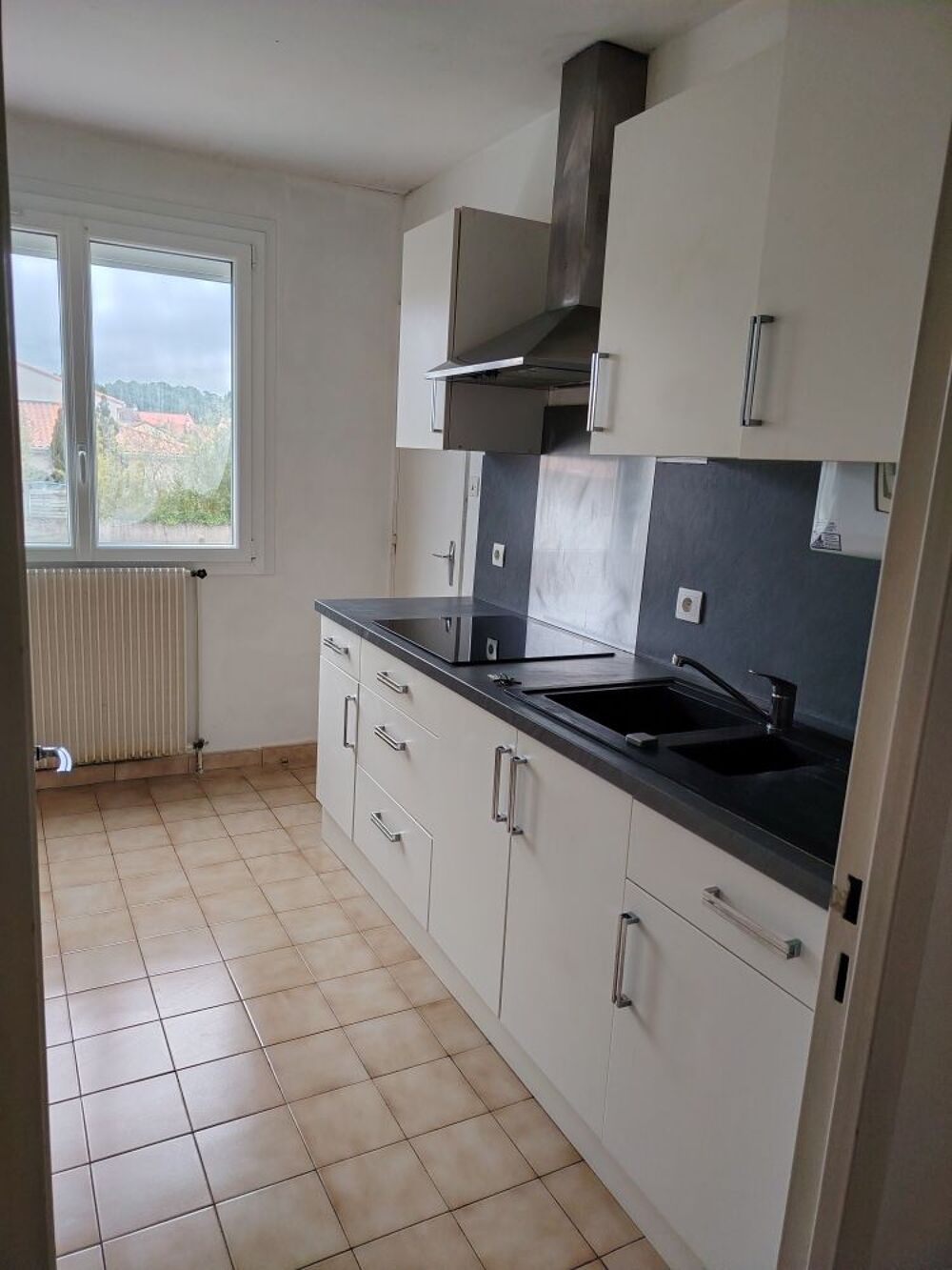 Vente Appartement appartement 52 m2 T2 Saint-sébastien-sur-loire
