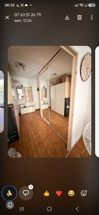 Appartement 2 pièces 59 m² · à Sathonay-Camp · 59 m² · 200 007 €