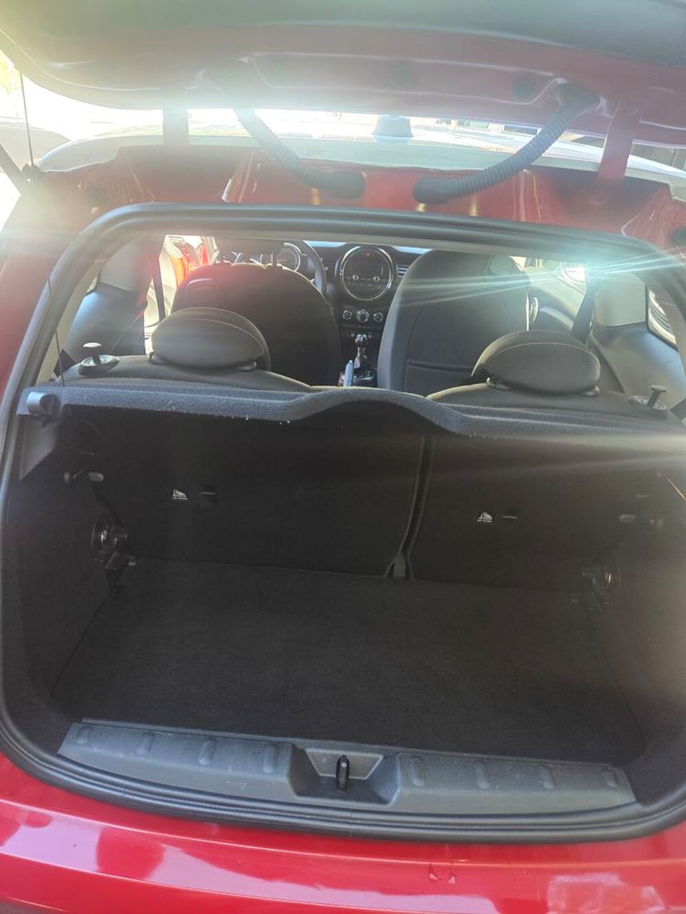 One D Hatch 3 Portes 95 ch Pack Salt 2015 occasion 69130 &Eacute;cully