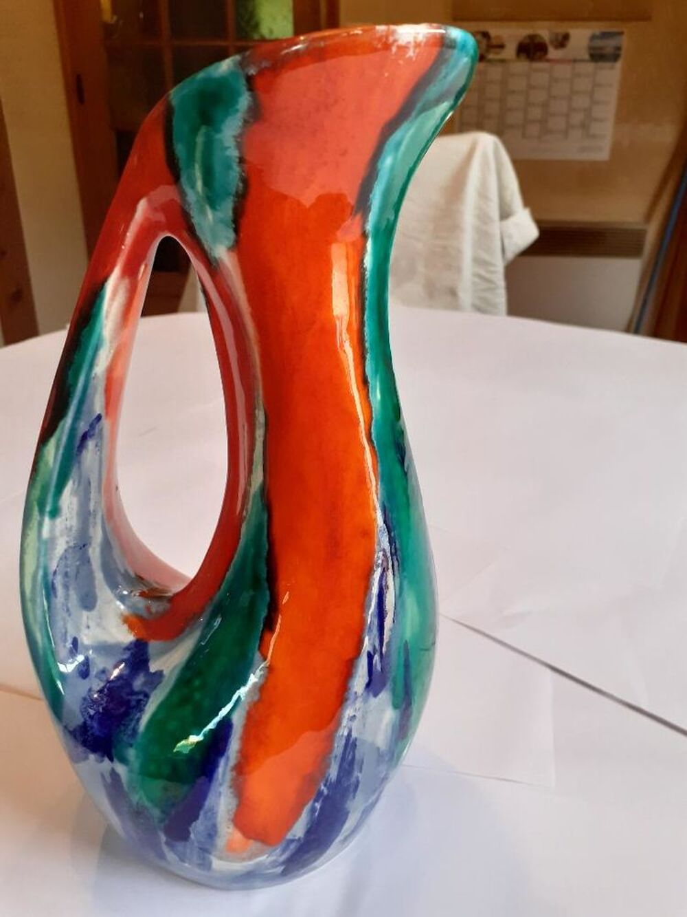 VASE Décoration