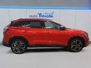Austral E-Tech full hybrid 200 GSR2 Techno esprit Alpine 2025 occasion 42120 Le Coteau