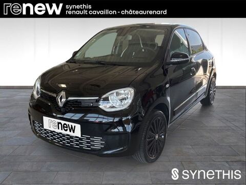 Annonce voiture Renault Twingo 13990 €