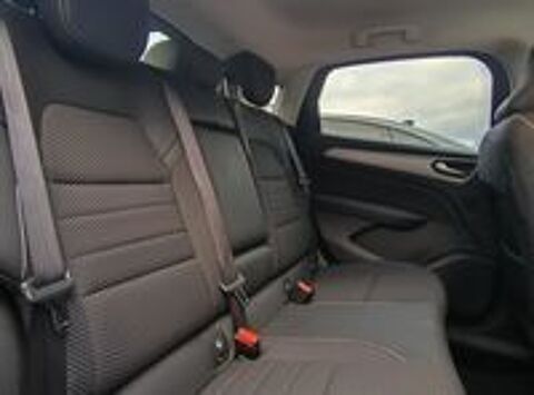 Arkana E-Tech 145 - 21B Intens 2021 occasion 95100 Argenteuil