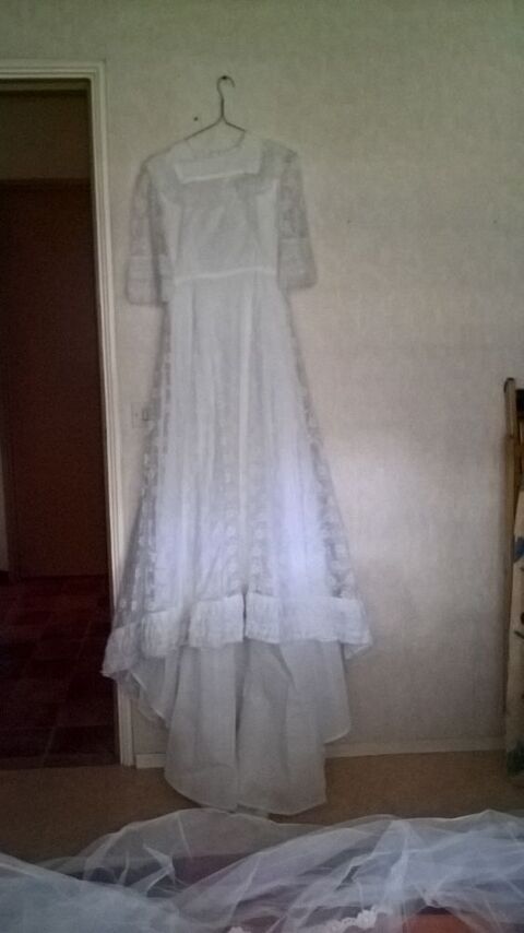 Robe de marie 175 Metz (57)