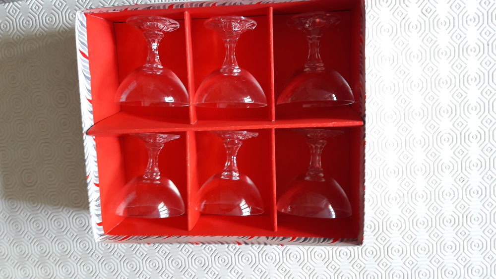 verres Cuisine