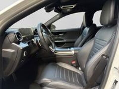 Classe C Break 300 e 9G-Tronic e-Hybrid EQ AMG Line 2024 occasion 38440 Saint-Jean-de-Bournay