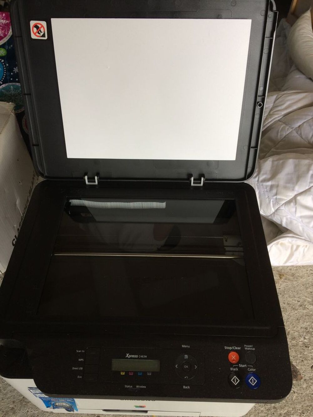 imprimante Matériel informatique