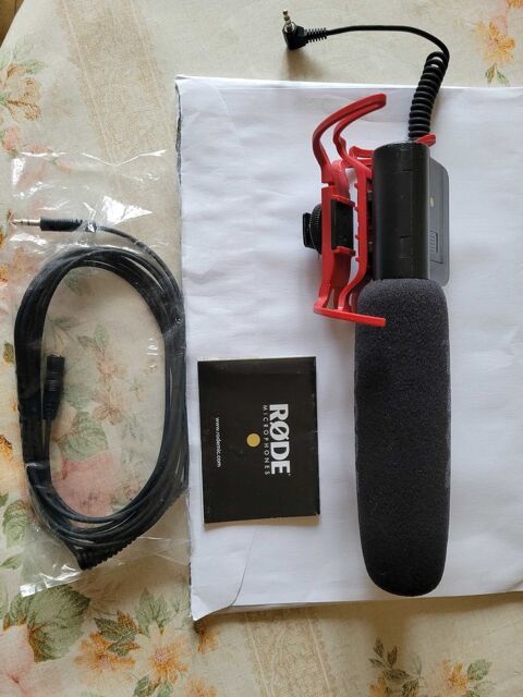 micro rode suspension 100 Ivry-sur-Seine (94)