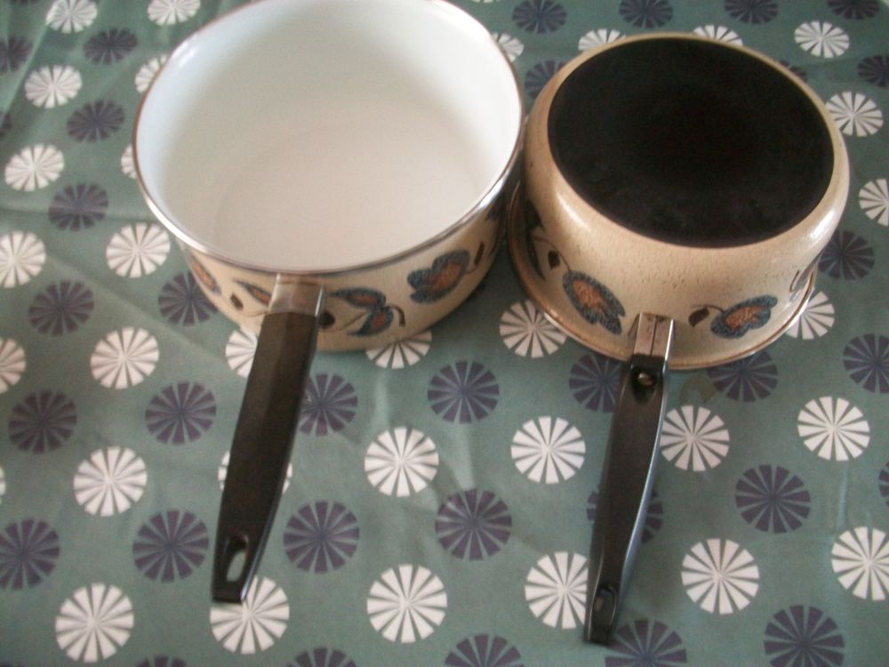 casseroles lot de 2 Cuisine