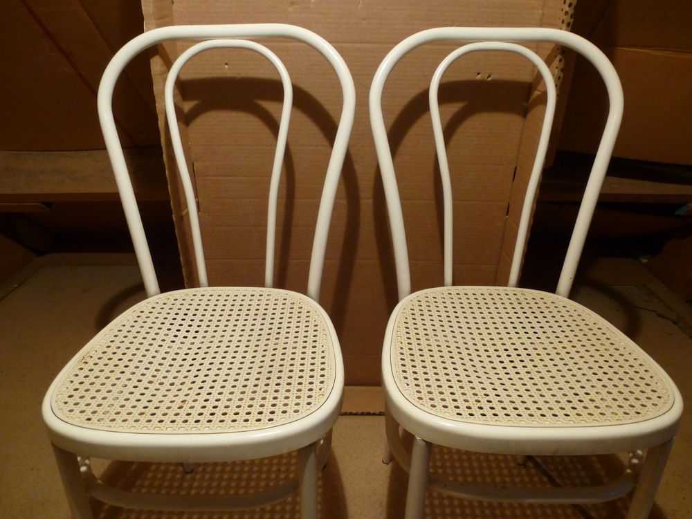 Chaises bistrot Meubles
