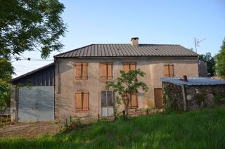  Maison à vendre 6 pièces 88 m²