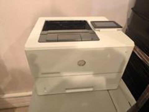   Imprimante HP laser jet E50145d tout neuf 