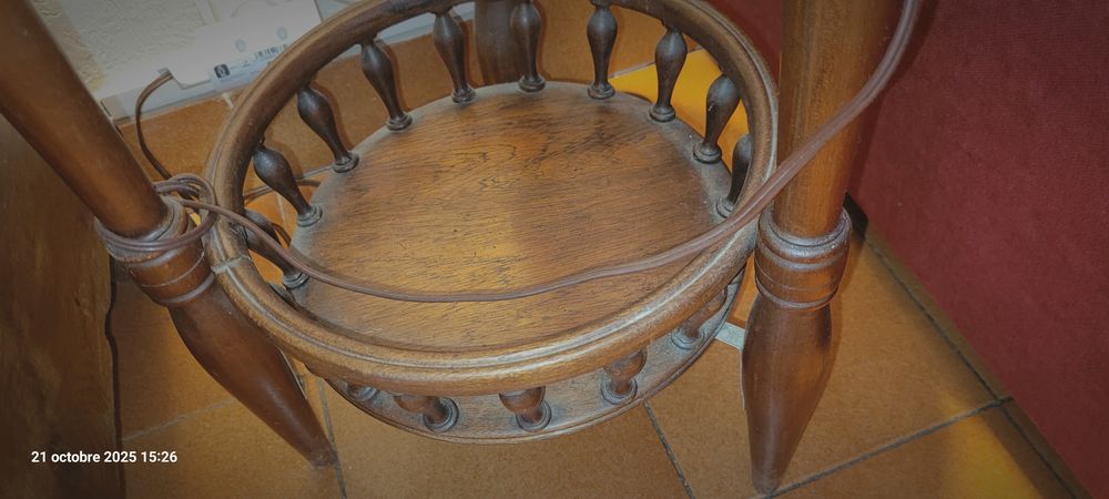 lampadaire Meubles